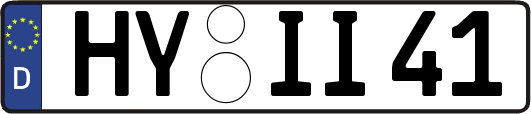 HY-II41