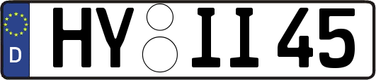 HY-II45