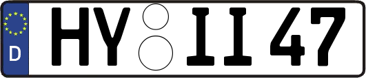 HY-II47