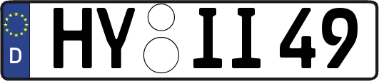 HY-II49