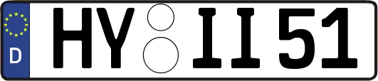 HY-II51