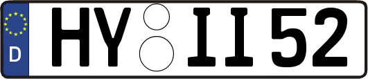 HY-II52