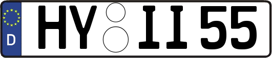 HY-II55