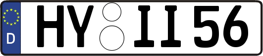 HY-II56