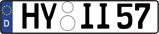 HY-II57
