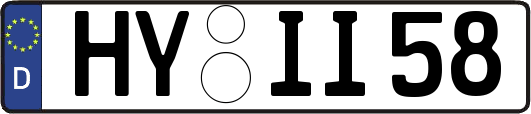 HY-II58