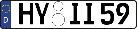 HY-II59