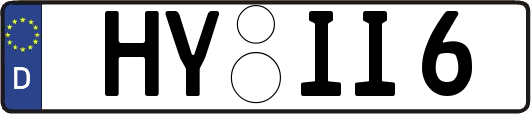 HY-II6