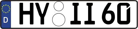 HY-II60