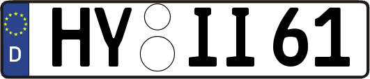 HY-II61