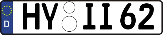 HY-II62