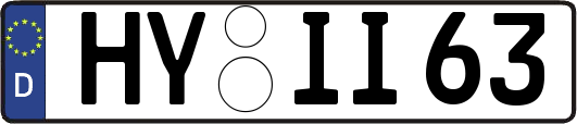 HY-II63