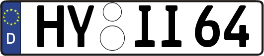 HY-II64