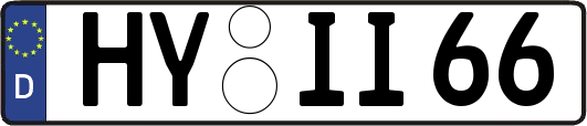 HY-II66