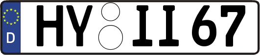 HY-II67