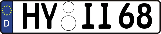 HY-II68