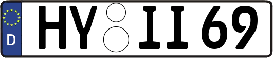 HY-II69