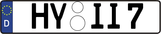 HY-II7