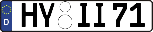 HY-II71