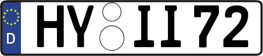 HY-II72