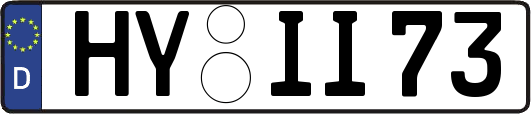 HY-II73