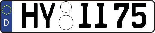 HY-II75