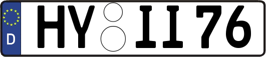 HY-II76