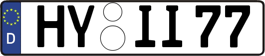 HY-II77