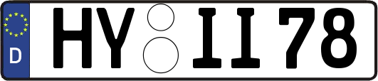 HY-II78