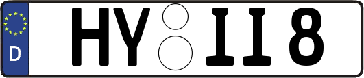HY-II8