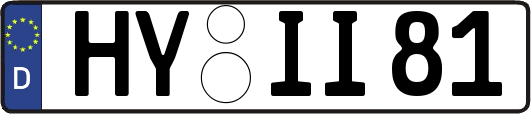 HY-II81