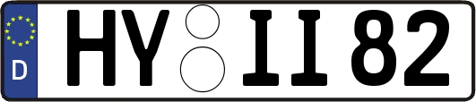 HY-II82