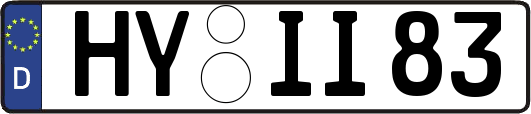 HY-II83