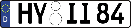 HY-II84
