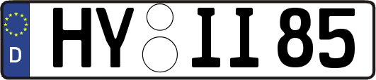 HY-II85