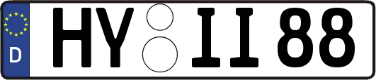 HY-II88