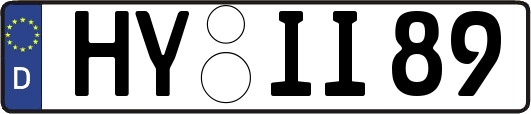 HY-II89