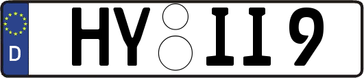 HY-II9