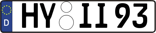 HY-II93