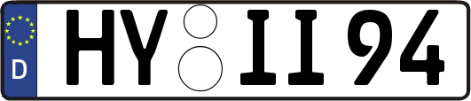 HY-II94