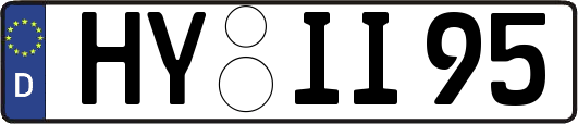 HY-II95