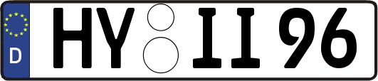 HY-II96