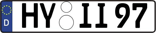 HY-II97