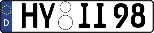 HY-II98
