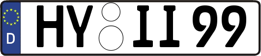 HY-II99