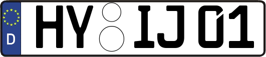 HY-IJ01