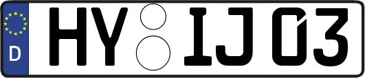 HY-IJ03