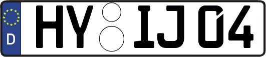 HY-IJ04