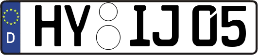 HY-IJ05
