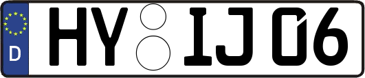 HY-IJ06